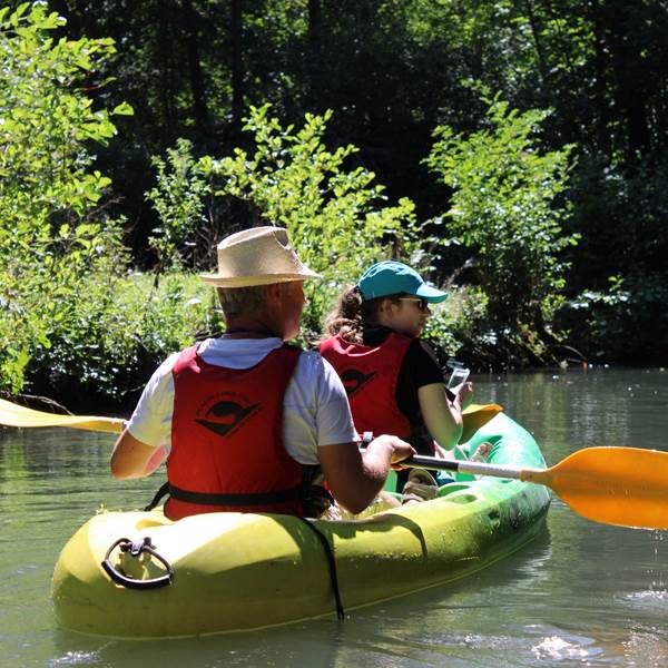 sortie nature guidee en canoe kayak-photo-gallery