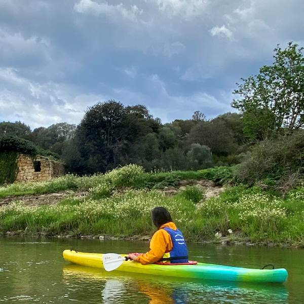 Abbartello kayak Corse descente du Taravo-photo-gallery
