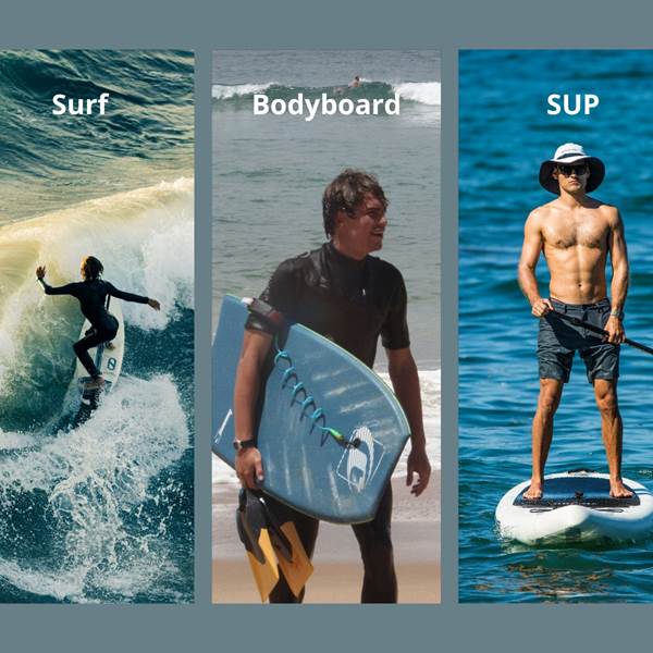 AGADIR SURF ACADEMY - Louez Votre Matos pour 1h de Surf ou Bodyboard !-photo-gallery