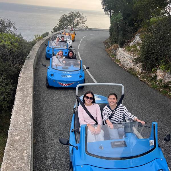 Cap de Nice-photo-gallery