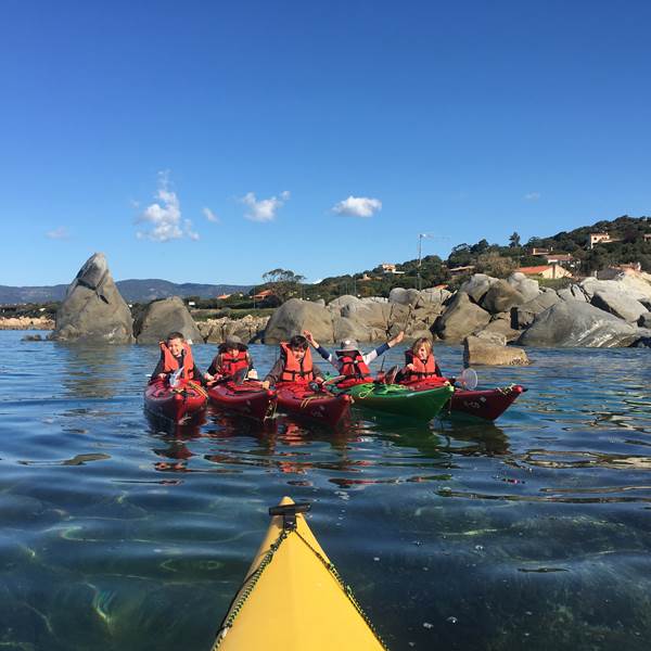 Abbartello kayak Corse école de pagaie-photo-gallery