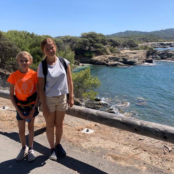 Randonnée aux Embiez-photo-gallery