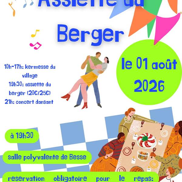 repas du Berger-photo-gallery