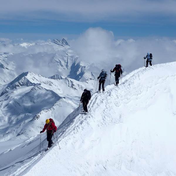 Ski de rando YOUCAMP-photo-gallery