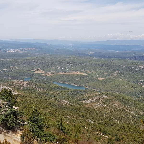 Sommet de la Sainte-Victoire - Youcamp Outdoor-photo-gallery