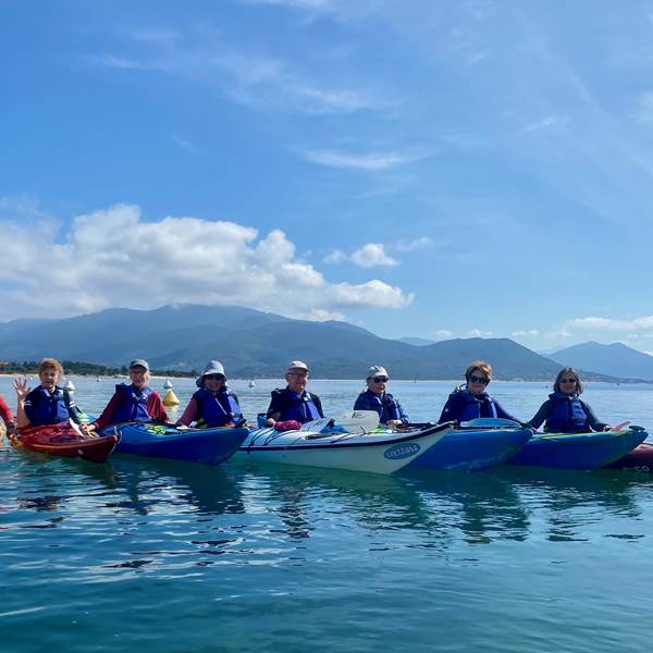 Abbartello kayak Corse-photo-gallery