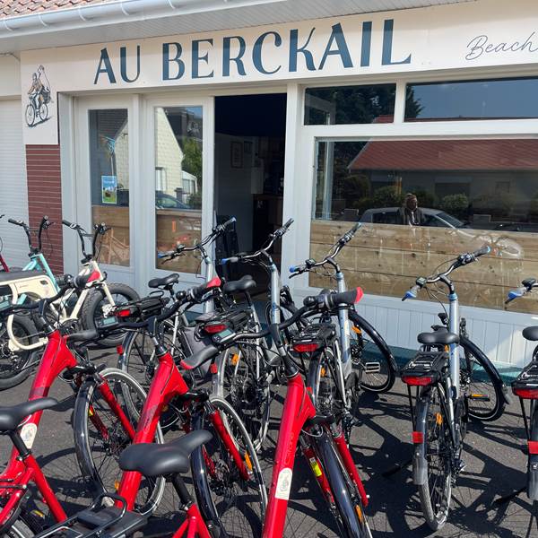 Locations de velos electriques Berck-sur-mer-photo-gallery
