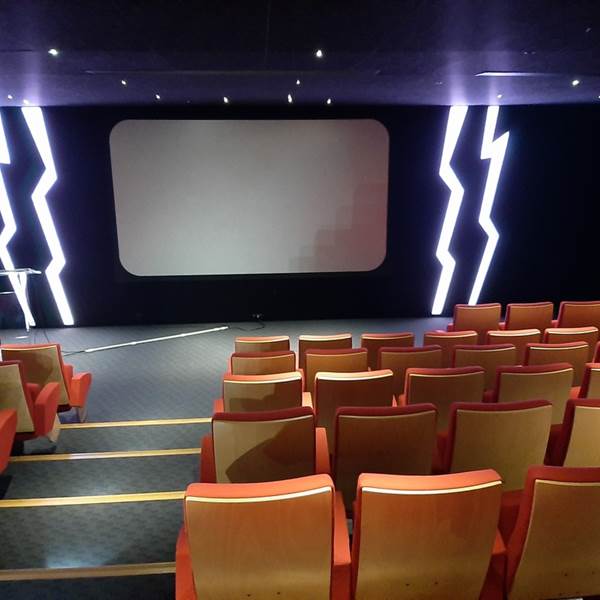 Auditorium Musée Urêka-photo-gallery
