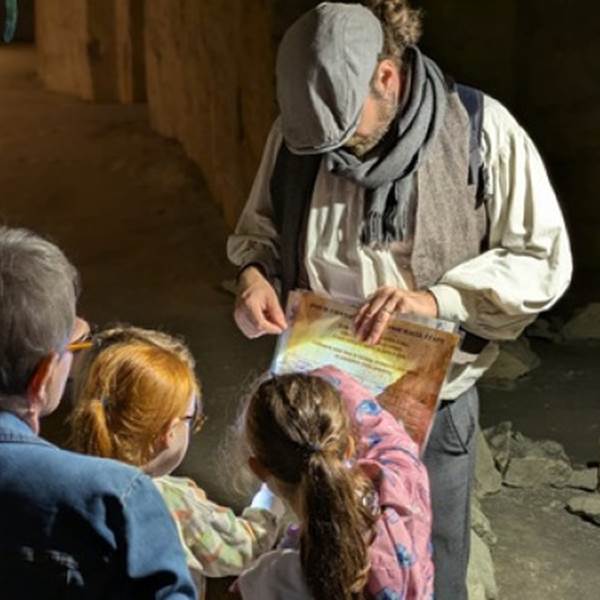 Chasse au trésor Elfe Malicieux-photo-gallery