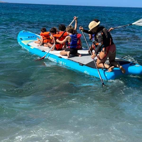 Abbartello kayak Corse location grand paddle-photo-gallery