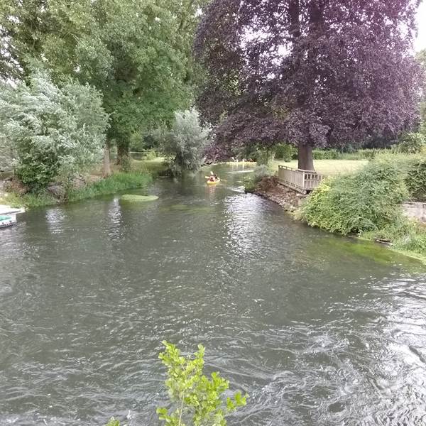 la vallee ideale la Somme à Ham Pithon-photo-gallery