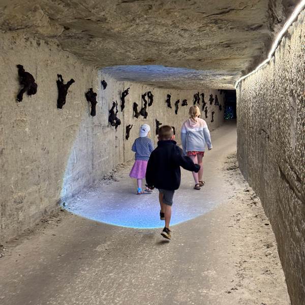 Troglo Degusto - chasse au trésor-photo-gallery