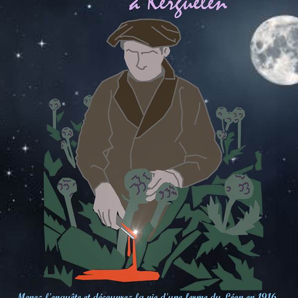 Affiche - Murder party a` Kerguelen-photo-gallery