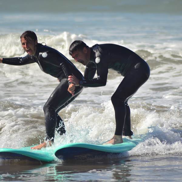 Agadir surf academy-cours collectif-photo-gallery