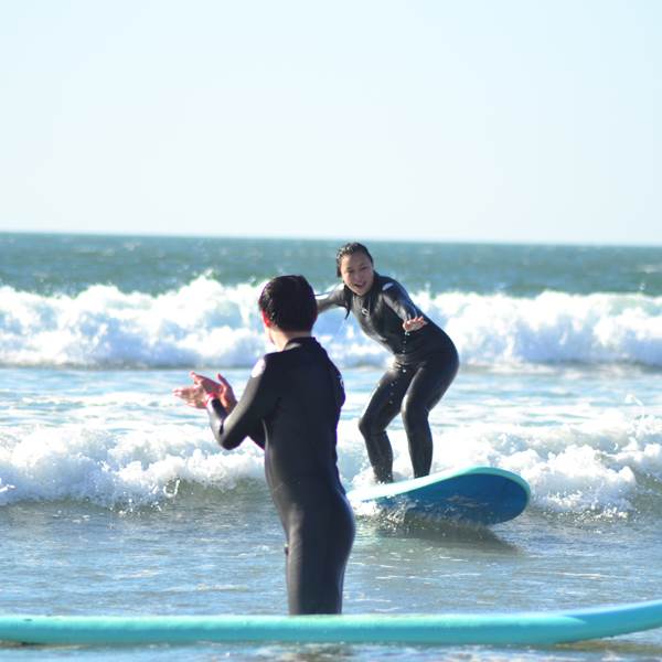 Agadir surf academy-cours privé 2 personnes-photo-gallery