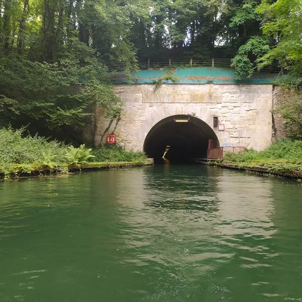 le canal de la Somme à le tronquoy-photo-gallery