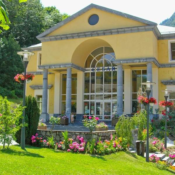 Village Cauterets-OT Cauterets-photo-gallery