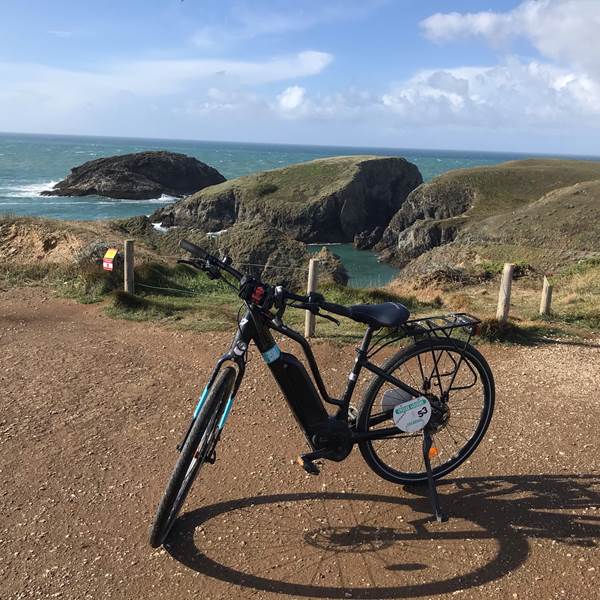 EBIKE BELLE ILE-photo-gallery