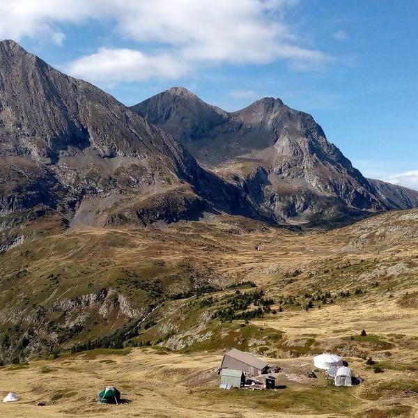 Refuge du Taillefer-photo-gallery