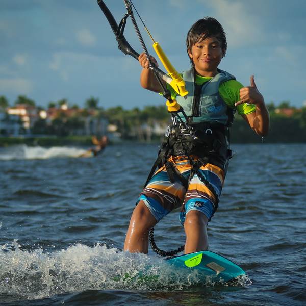KiteSurf Kid-photo-gallery