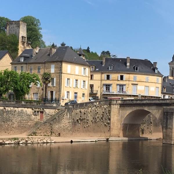 Montignac-lascaux, location canoe sur la vézère avec canoe family-photo-gallery