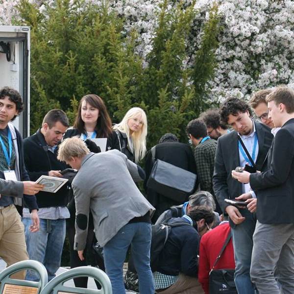 team building, escape game au Bois plage en ré. Une animation unique  sur l'ile de ré-photo-gallery