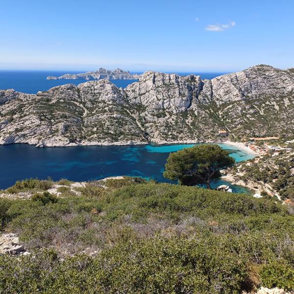 Calanque de Sormiou-photo-gallery