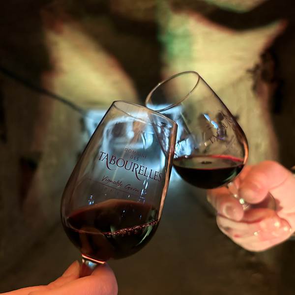 Troglo Degusto - Guided Tour and  Wine Tasting-photo-gallery