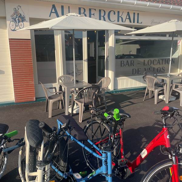 Location de vélos Berckail-photo-gallery