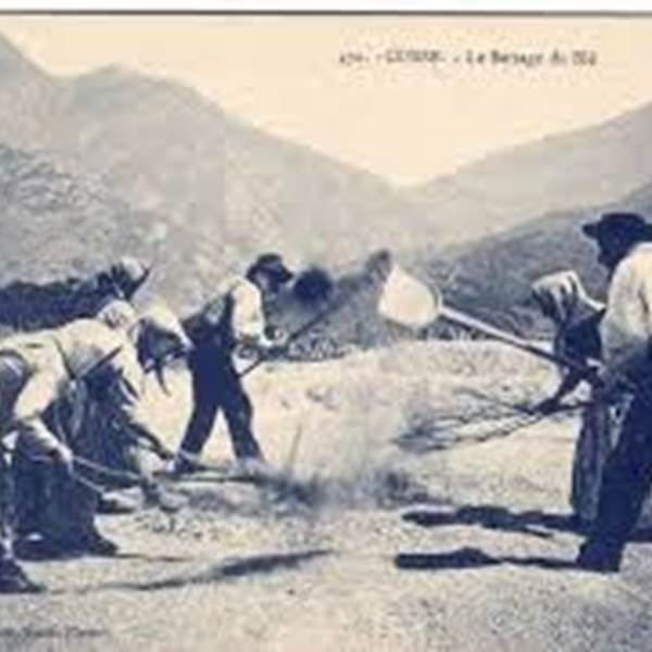 Abbartello kayak Corse cultura d'ieri a oggi-photo-gallery