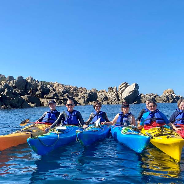 abbartello kayak paddle groupe-photo-gallery