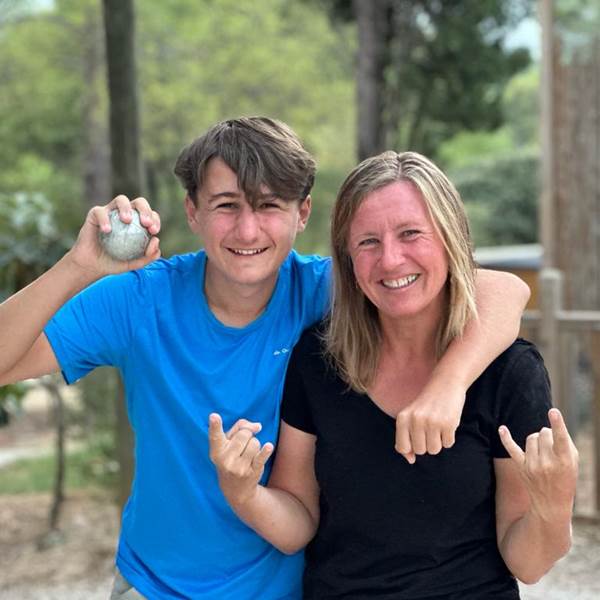 Convivialité camp de base-photo-gallery