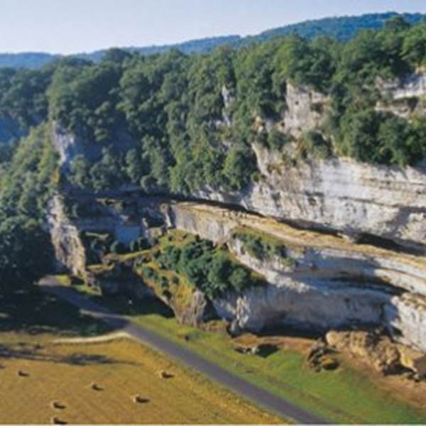 la Roque Saint Christophe-photo-gallery