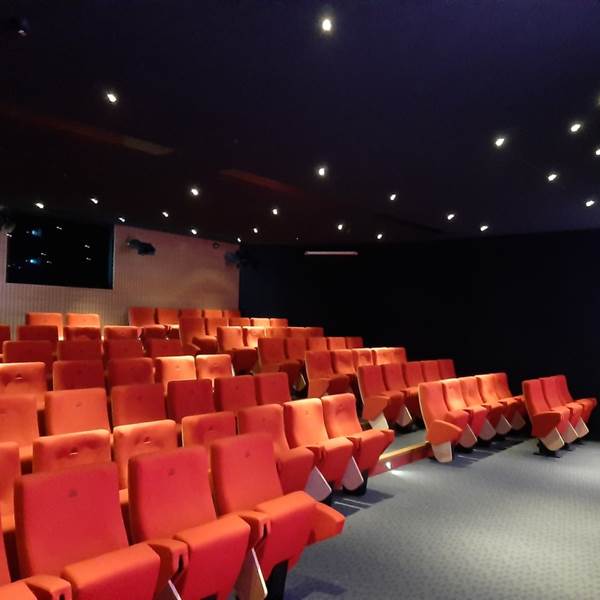 Auditorium Musée Urêka-photo-gallery