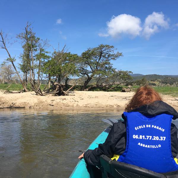 Abbartello kayak Corse descente du Taravo-photo-gallery