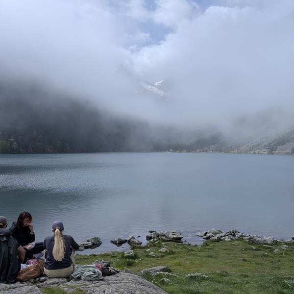 Le lac de Gaube-photo-gallery