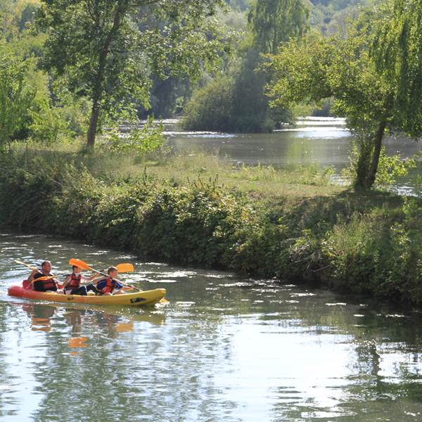 les marais de la haute Somme à Frise-photo-gallery