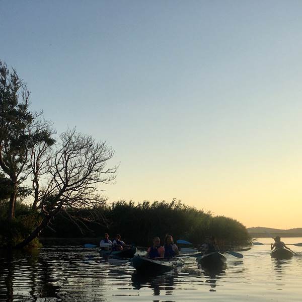 Abbartello kayak Corse paddle-photo-gallery