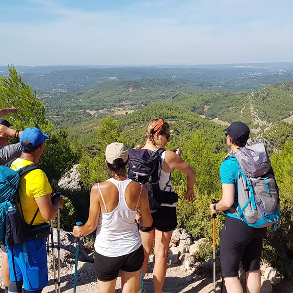 Sainte Victoire  - Youcamp Outdoor-photo-gallery