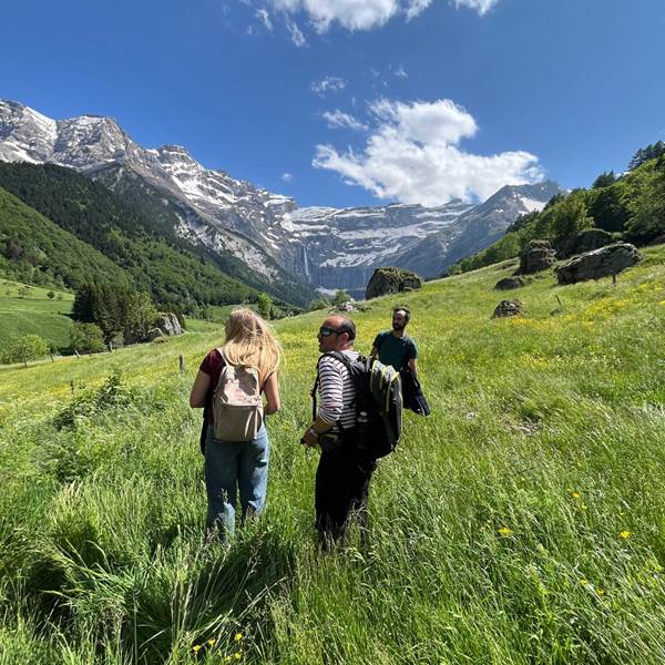 Le cirque de Gavarnie-photo-gallery
