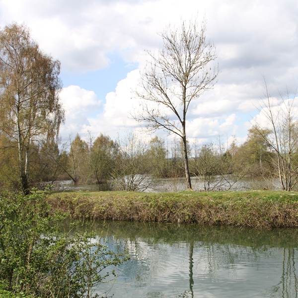 randonnee pedestre à l'Est de la Somme dans la vallee ideale-photo-gallery