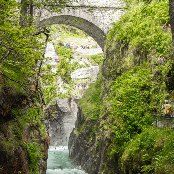 Le pont d'Espagne-photo-gallery