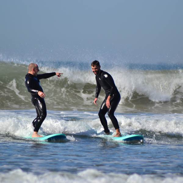 Agadir surf academy-pack 3 séances-photo-gallery