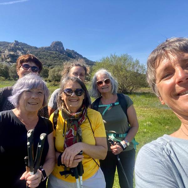 Abbartello kayak marche nordique Cauria-photo-gallery