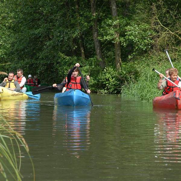 Randonner dans la vallee de l'Omignon-photo-gallery