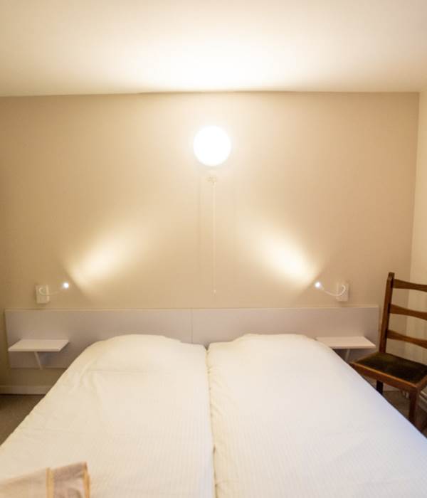 Chambre Double