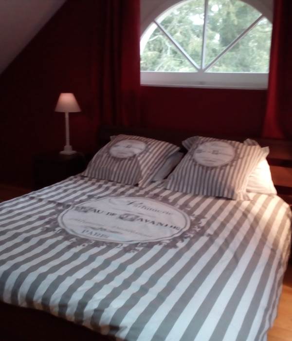 Chambre Rouge.2