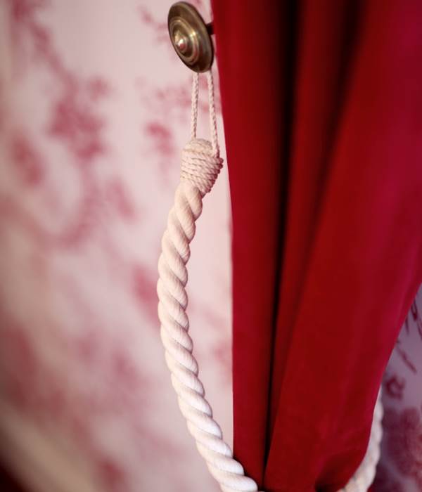 Chambre et gîte de charme 35 Junior suite