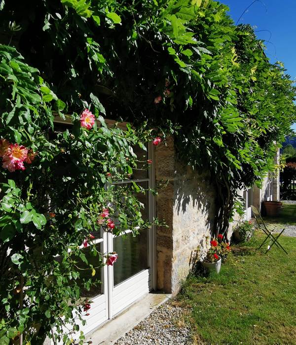 Hébergement proche de Martel, vallée de la Dordogne
