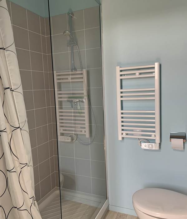 Sde Chambre simple confort